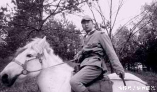 常隆基|日本人打他一巴掌，他反手就是一枪，他是最有血性的“汉奸”