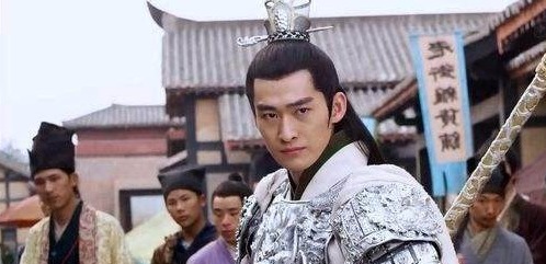 此人是“少年老成——罗成”的原型,十四岁杀敌超三万!被后世称为天下第七条好汉!
