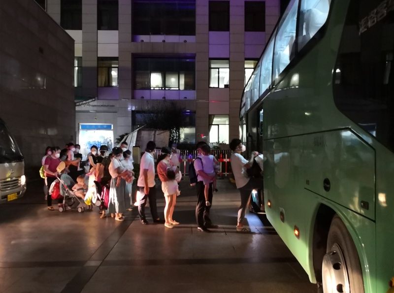 疫情|揭秘！7月27日筛查出3例新冠肺炎病例后 四川省人民医院如何处置？