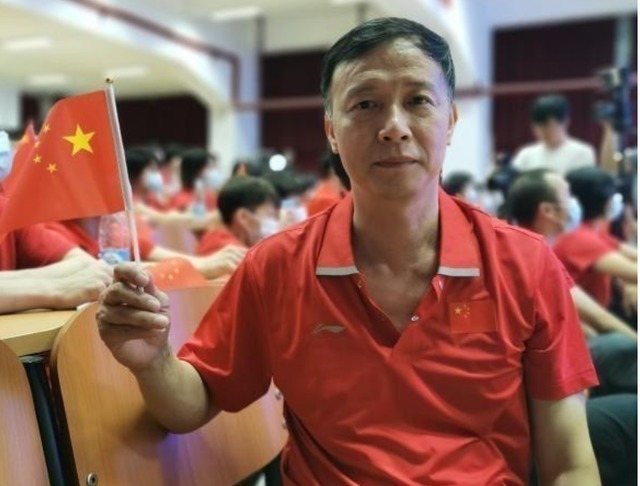 中国跳水队|全红婵深藏不露!恩师:她还有男子化动作未使出,这样都轻松夺冠