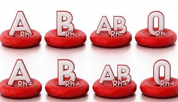 血型竟能决定寿命A型、B型、AB型、O型,哪种血型的人最长寿