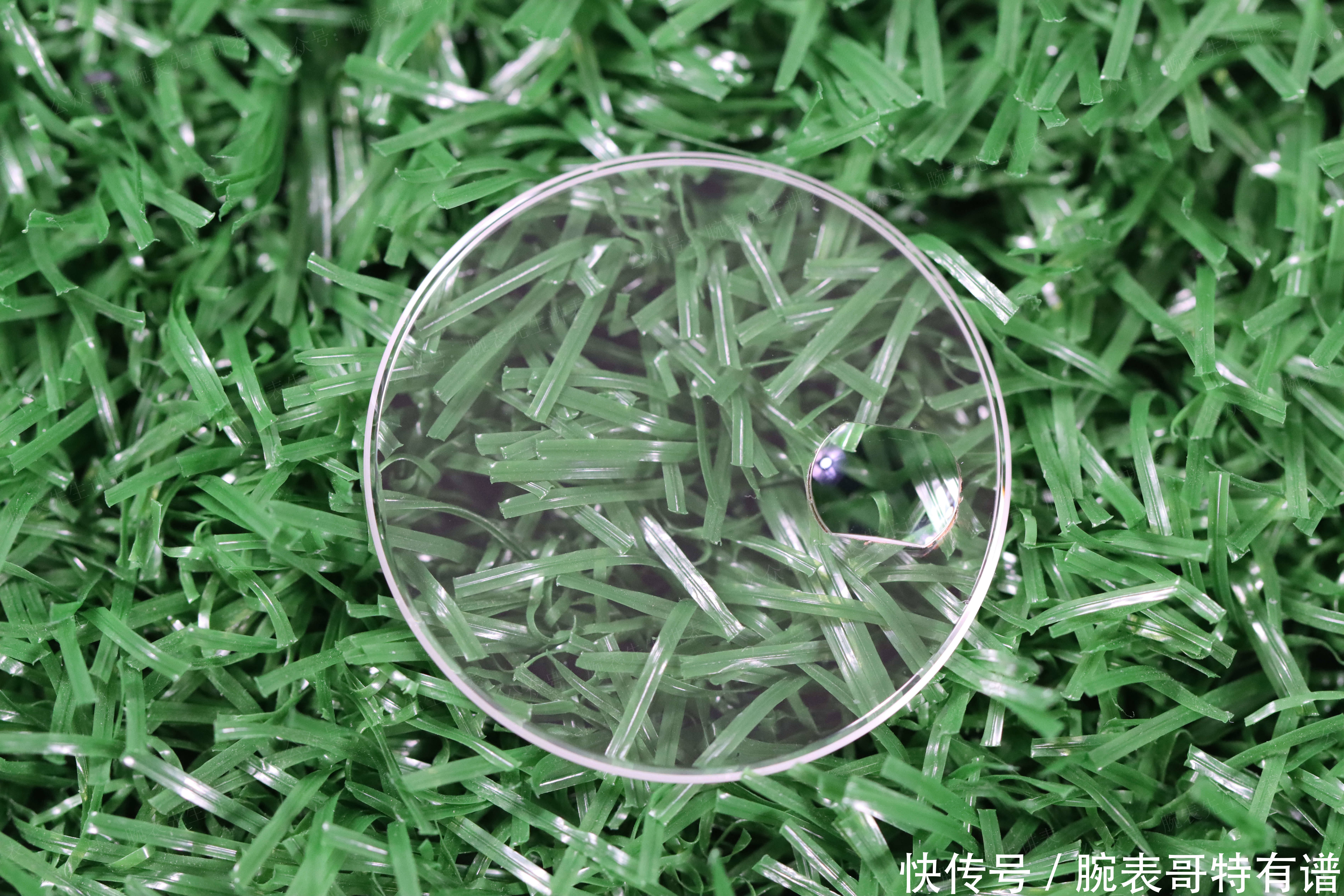 正品|“你还在水中摸鬼,我已游艇上岸”劳力士蓝游艇126622改装案例