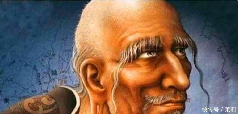 三国时期|中国古代五大鬼才,诸葛亮无缘榜单,姜子牙垫底,第一名最为神秘!