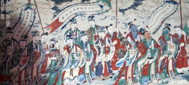 它是古代中国第四大河，现在却彻底从地图上消失了