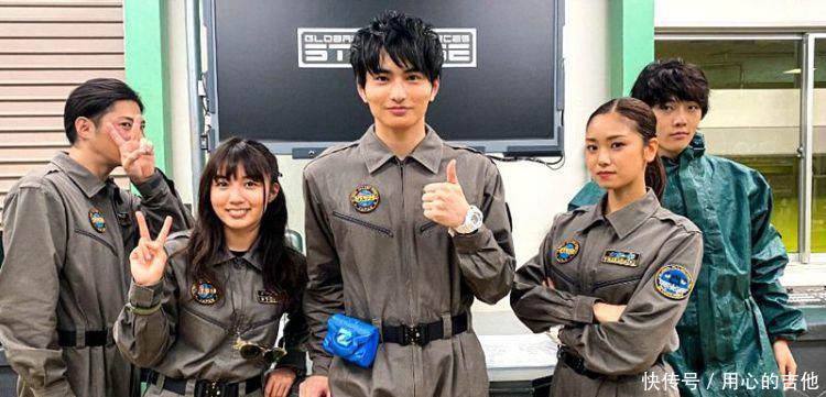 剧中|泽塔奥特曼第五集上古留下来的“光之枪”,它属于哪个奥特曼!