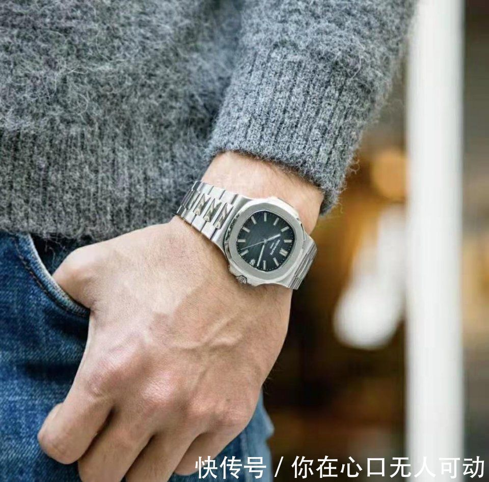 百达翡丽 最受欢迎的5款运动手表,最低1万,百达翡丽是最大赢家