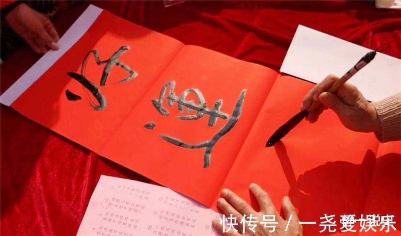 郎君|才女出一上联“洞中泉水流不尽”，才子对下联，堪称经典