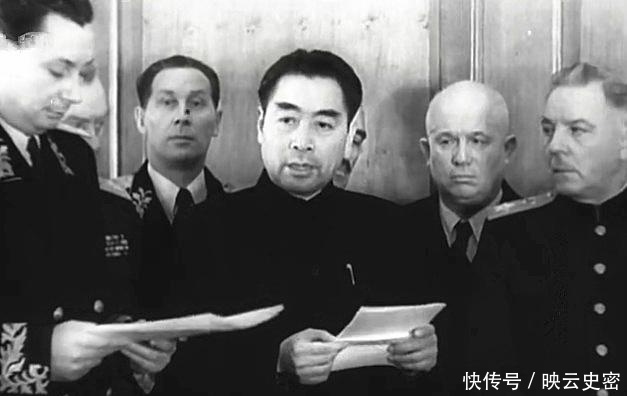 毛主席|毛主席为何不参加斯大林的葬礼?这才是真实原因