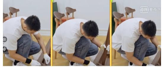选择性耳聋|《做家务的男人3》：陈学冬，自己买的东西请自己搬