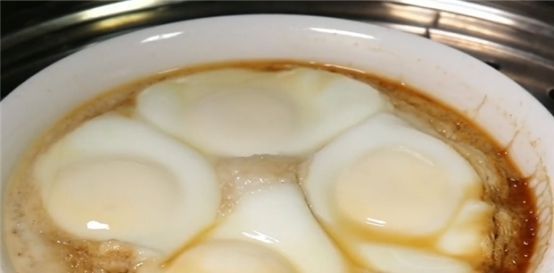 孩子|鸡蛋吃了20多年,第一次见这个新做法,孩子吃一次就念念不忘