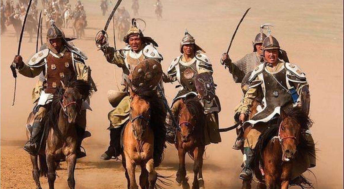 汉和帝|古代骑兵威力巨大，为什么岳飞能用步兵破掉铁浮屠？