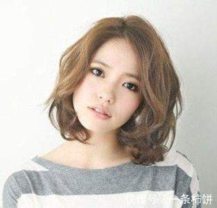 鹅蛋脸|发型长型篇:你是哪一种长脸?适合什么发型?学会变迷你脸哦!