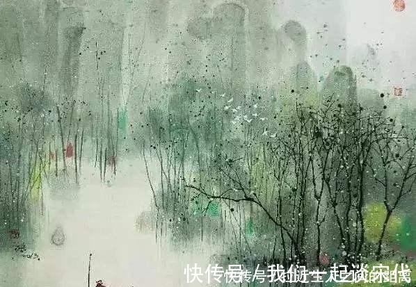 绝句|此僧仅一首《绝句》,就被载入宋代诗史,朱熹和朱自清都称赞不已