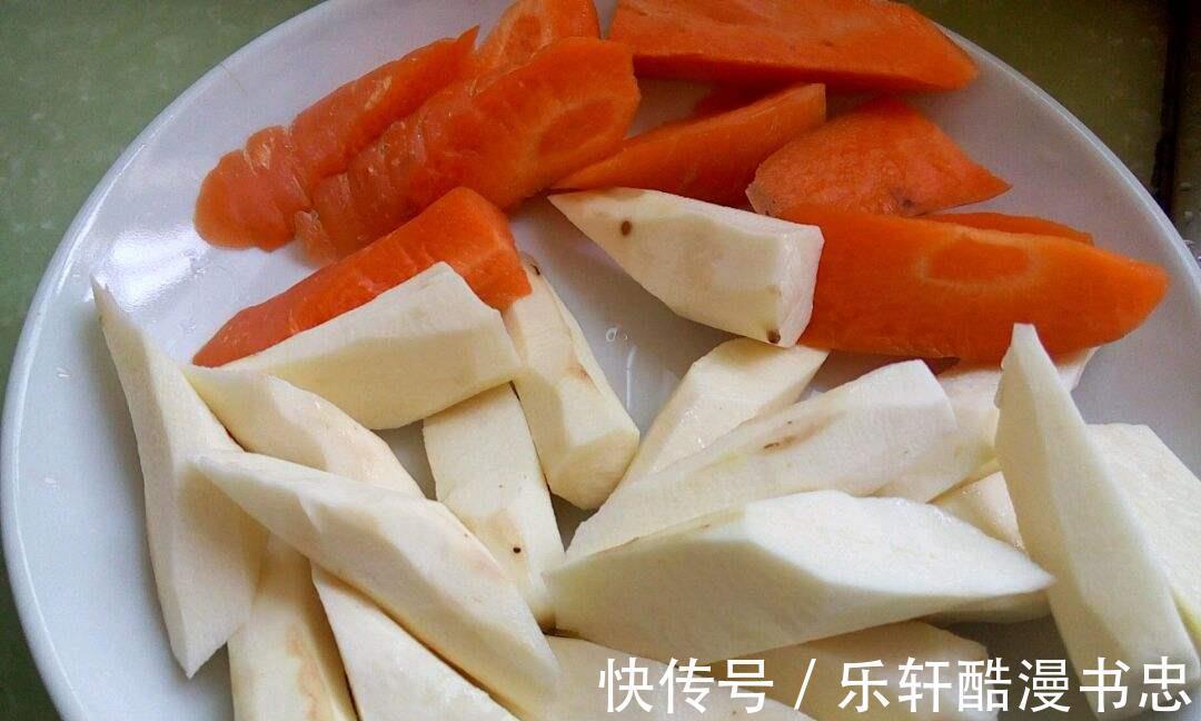 天气转冷,鸡汤鸭汤靠边站,多给家人喝这汤,暖身暖胃一天都舒坦