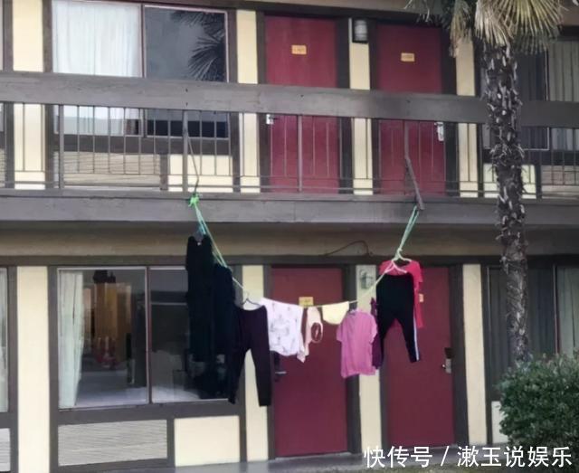 无意发现婆婆这样晾衣,做法真高明,给大家晒晒,不愧是干家政的