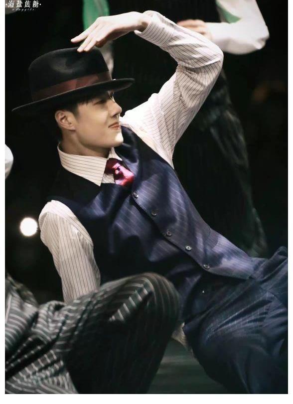 聊聊街舞总决赛