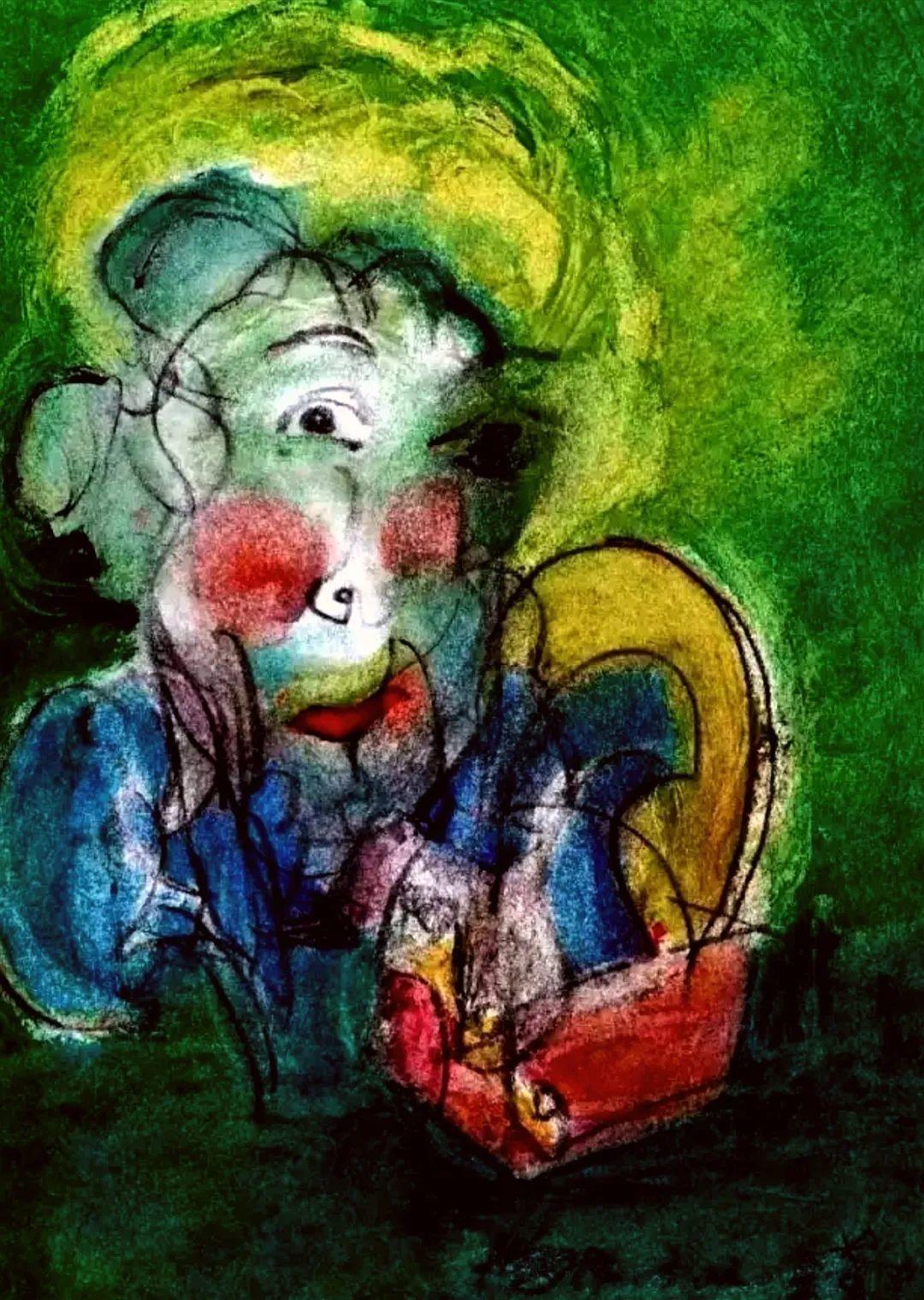 邀请展|《艺展中国》艺术名家邀请展——黄蕾油画作品赏析