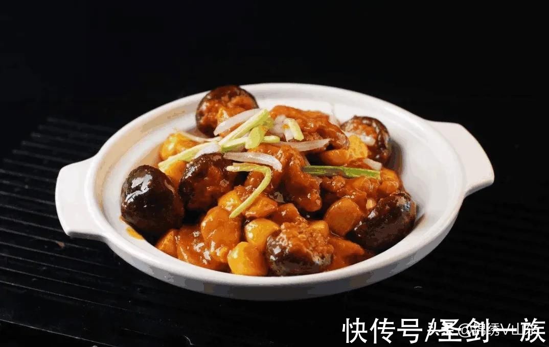 推荐12款家常菜简单易做,好吃到舔盘!小伙伴们饿了吧