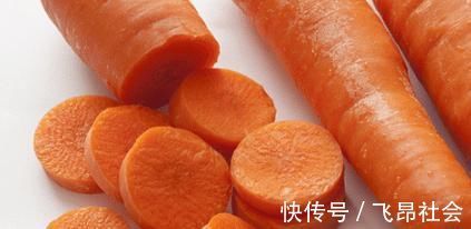 白萝卜青萝卜红萝卜区别大，营养做法都不同，不懂别乱吃了