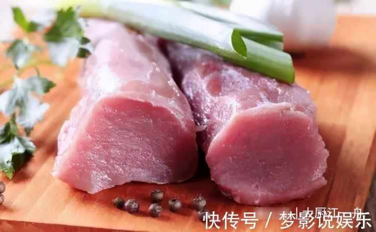 香味|炒猪肉炖排骨，牢记“1放3不放”，肉香味浓又解馋，关键还不腥