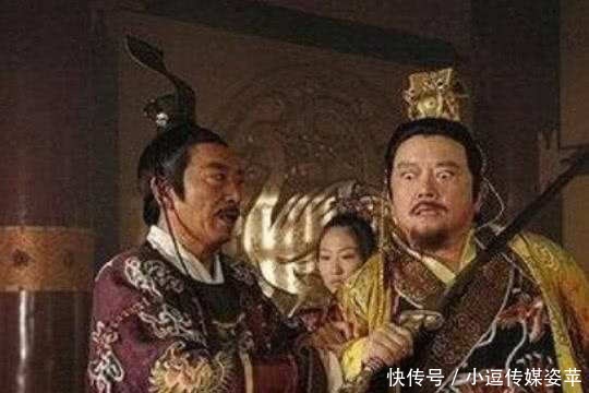 高澄|高澄:当皇帝腻歪了啊?要造反啊?都是臣子造反,皇帝竟然也造反