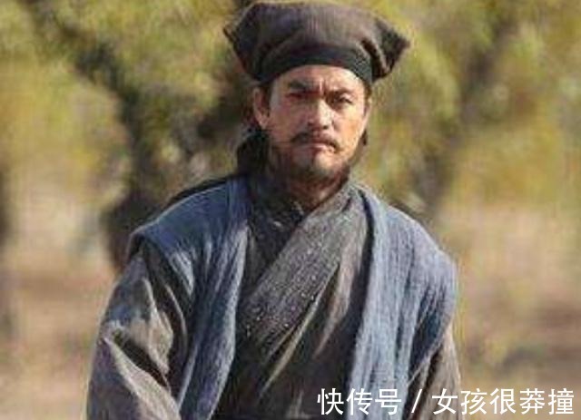 李逵|水浒传中,晁盖中的箭上写着‘‘史文恭’’,就是史文恭射的箭吗