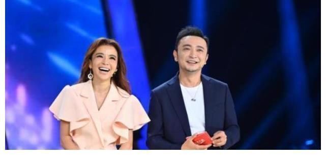 《星光大道》主持人正式確認(rèn),眾望所歸,網(wǎng)友-終于等到你