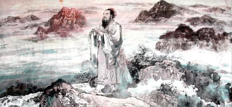 宗师&历史上最传奇的相术大宗师:给孔子看相,一句话影响春秋战国走向