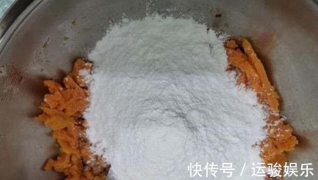 糯米粉|便秘最怕“它”,一斤8毛钱,我家一年吃上百斤,家里人没有胖子