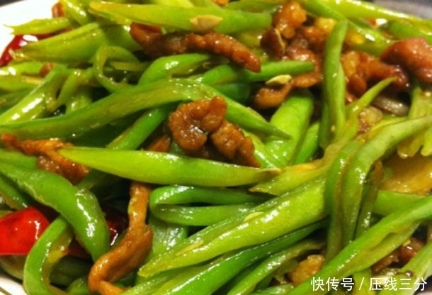 天冷给孩子烧的菜,钙比牛奶鸡蛋高,长高补脑防病,再冷都不怕!