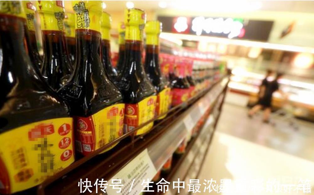 孕妈|怀孕后,孕妈需要谨慎的3类“调味品”,对胎儿有害,还是少接触