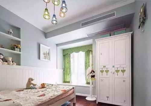 大方|第一次去看朋友的新房,一进门,就看到一个玄关柜比衣帽间还能装