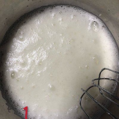 少不了|想要滋阴补血吗？这道低油低糖版戚风蛋糕少不了