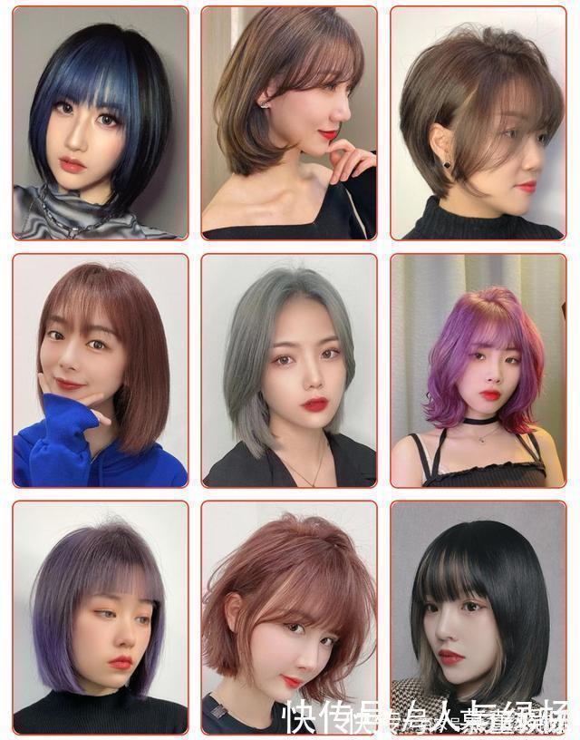 长发 1月流行发型大全来了,好看时尚显气质,喜欢请收藏