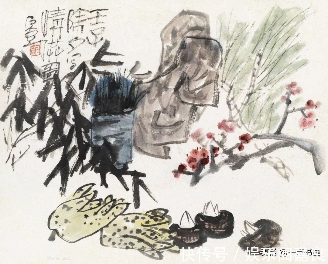 中国文化!梅墨生:不要被一些现在所谓的名家带入了歧途