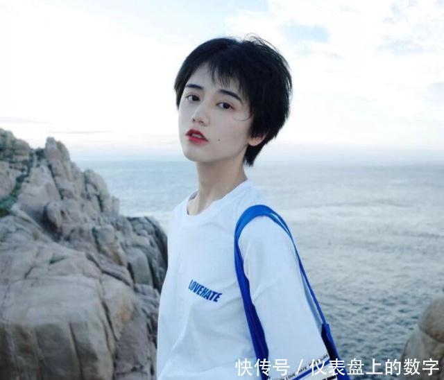 发型|这七款短发,气质又减龄,三四十岁也能嫩回小仙女