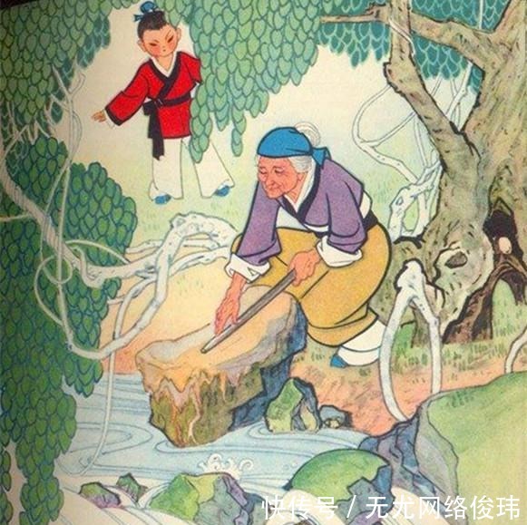 收藏|10个让孩子懂道理的经典成语故事,家长值得收藏!