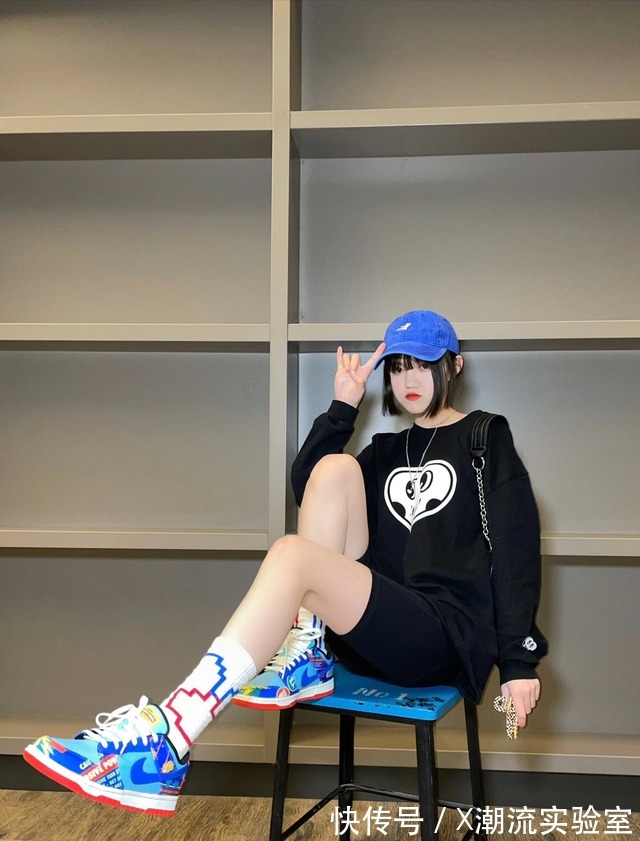 鞋款 潮鞋 | 你入手了哪几款?2021 高人气 Dunk TOP 10 盘点