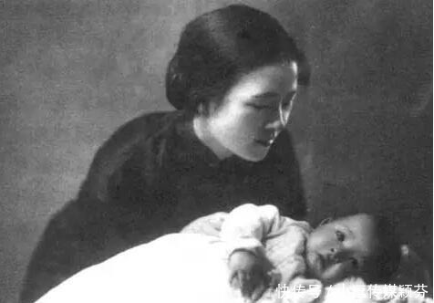 林徽因|梁从诫回忆母亲林徽因:不是美丽的诗人,而是一个“急躁的病人”