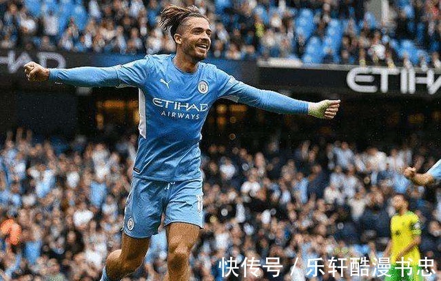 电讯报|曼城上亿英镑买大水货!能力不行还败坏球队,一语道出其志向短浅