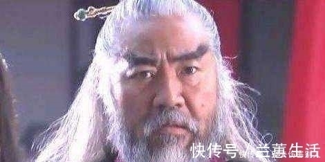 余沧海!林平之的外公武功高强,为何不替林家出头,解决掉余沧海?