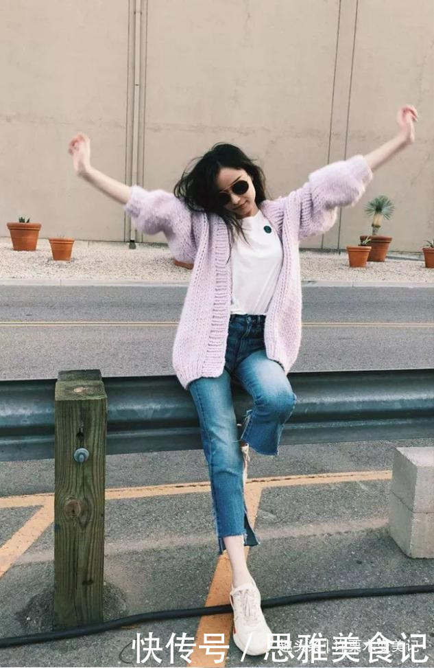 黄色|女人不管穿啥,建议少挑这5种“颜色”,显老没气质,被人说邋遢