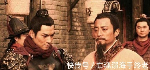 宋江@李逵喝下毒酒后,才识破宋江的真实嘴脸,说出19个字,字字诛心