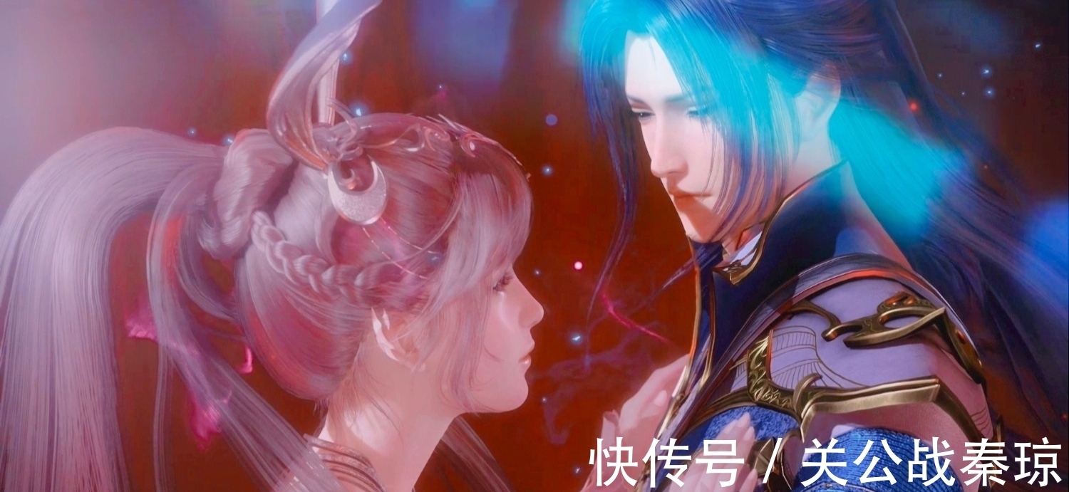 海矛|斗罗大陆190集:唐三霸气护妻,梦里的小舞也不能被伤害