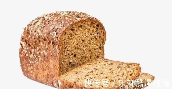 补充蛋白质|每天不吃米饭，吃全麦面包可以减肥吗如何减肥才有效