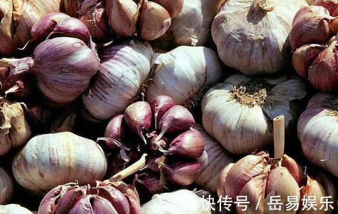 红枣|红糖加大蒜很厉害,解决了亲友们的难言之隐,学会一生受用!