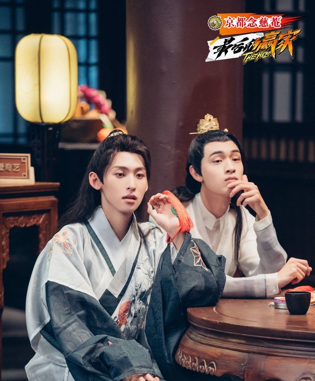 npc|李易峰關(guān)曉彤組隊(duì)冒險(xiǎn)解謎，這檔懸疑推理真人秀，比看劇還上癮