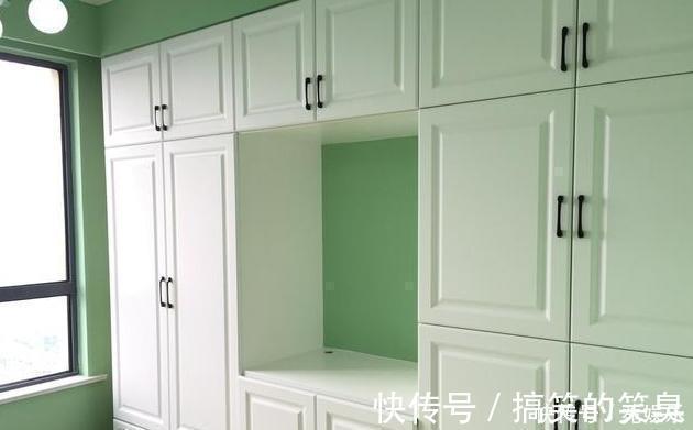 背景墙|100平新房装修好了,头次见电视墙这么漂亮,把朋友都看呆了