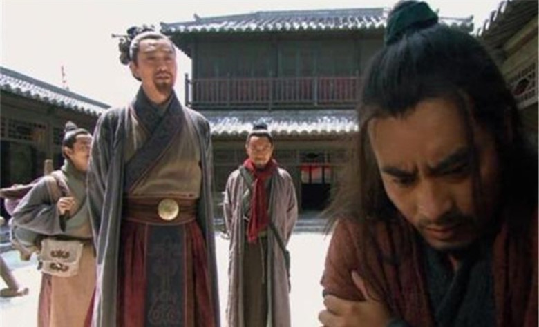 殷天锡|柴进放着好日子不过,想方设法上梁山,最后是啥结局?