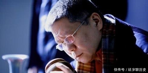 雍正|马未都:雍正仿古笔筒以假乱真,骗过了乾隆,我一看就知道是假的